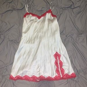 Victoria’s Secret slip